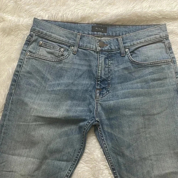 Dstld jeans skiny slim for men’s - Picture 2 of 10